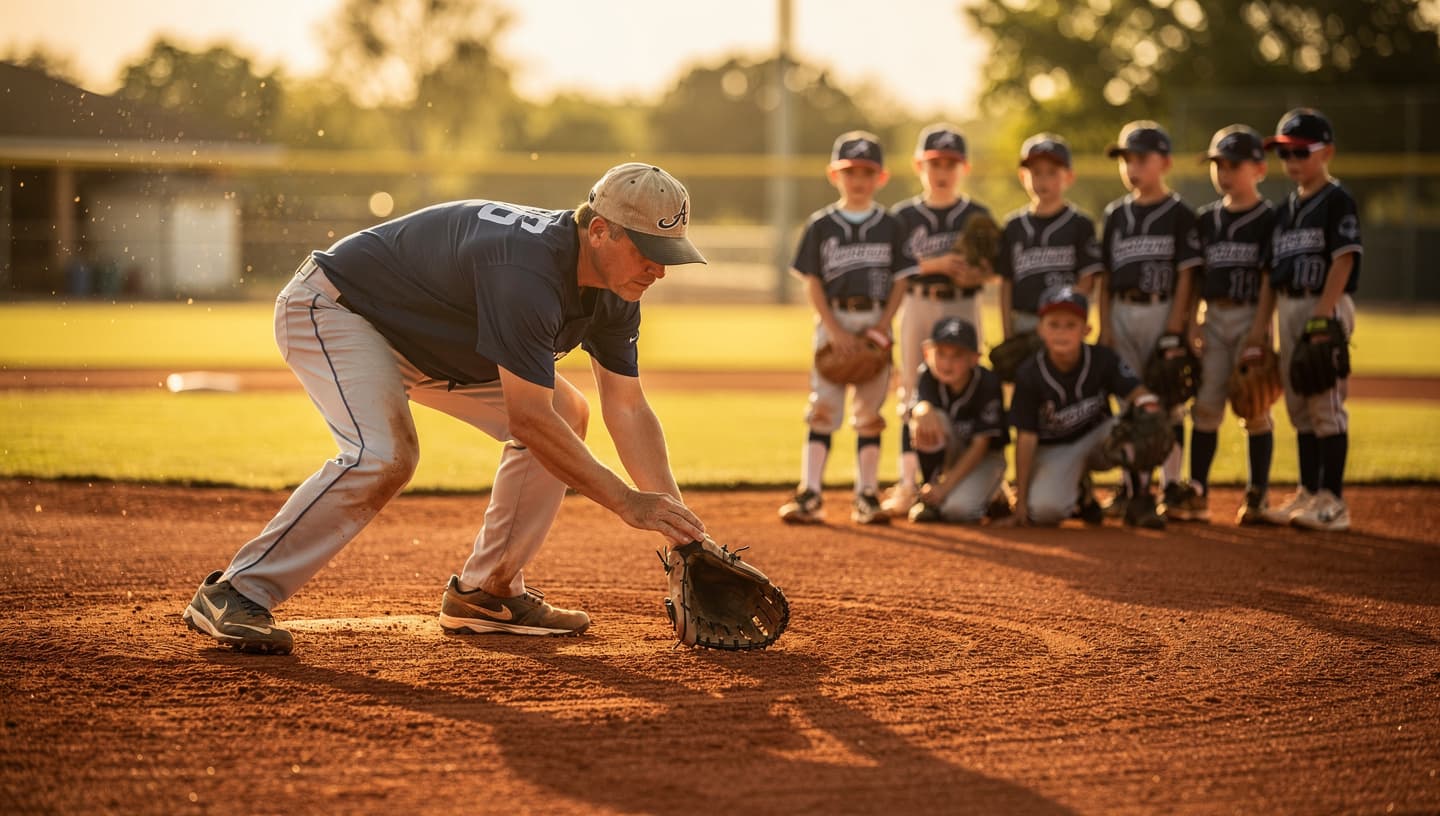 The Prompt Isn't the Play Call. It's the Practice Rep.