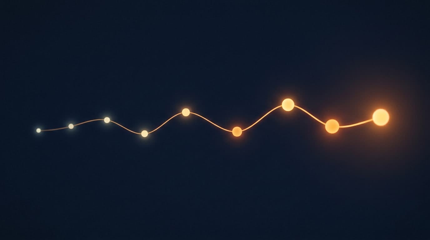 Your Loyalty Program Isn't a Loyalty Program. It's a Discount Schedule.